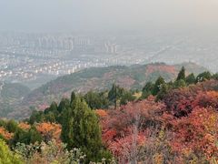 -府君山公园