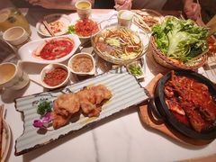 -七八冷面·延边朝鲜族美食(圣熙八号店)