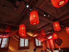 -山四砂锅(太原钟楼街店)