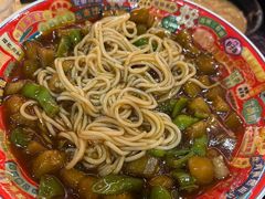 -京炭铜锅涮肉·羊蝎子·羊肉炉(保利·时光里店)