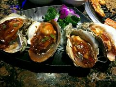 -原人故事烤肉店·鲜肉原切(永乐公园店)