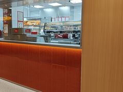-塔斯汀中国汉堡(金平长平路店)