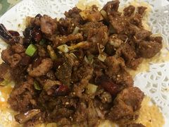 -张茂民族饭店(胜利北路店)
