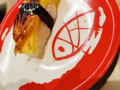 -禾绿寿司·定食·拉面·烧炸(宝安大仟里店)