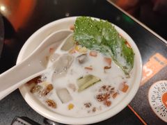 -探鱼·鲜青椒爽麻烤鱼(领展购物广场店)