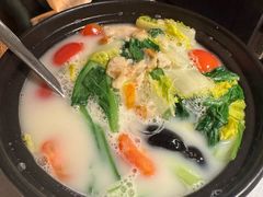 -莉莉海堂HAITANG·烤鸭(国贸商城店)