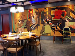 -秦唐一号西安菜馆(钟楼店)
