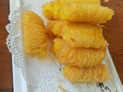 -五谷粮煎饼卷大葱(景星店)