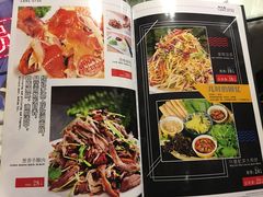 -嘎吧锅私家菜馆(新村十区店)