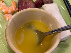 -漳州佰翔圆山酒店·圆山畔西餐厅