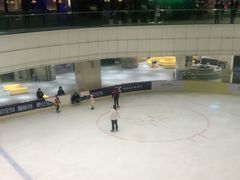 -奥山冰场(奥山世纪城店)