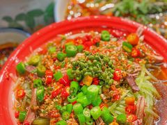 -小街47號江湖菜(四合院店)