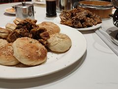 -梅利汴京烤鸭•开封豫菜地标店(晋安路店)