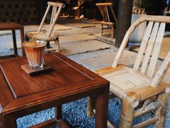 -Metal hands·铁手咖啡