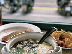 -柴爿巷·香酥鸡&馄饨(复兴中路店)