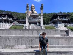 -句容茅山景区