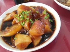 -桃园农庄·桃源宴