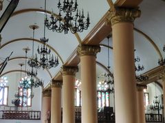 -平安桥天主教堂