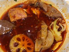 -成都你六姐·牛肉冒菜(城市集市合生汇店)