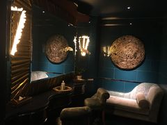 -迪拜帆船酒店海底餐厅