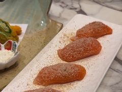 -月下料理(楷林IFC店)