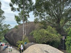 -火炉山森林公园