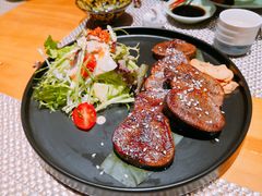 -久喜番和牛烧肉酒场(北辰三角洲店)