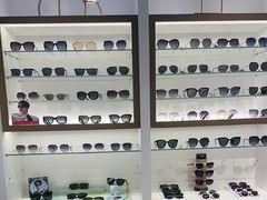 -宝岛眼镜(雨花吾悦广场店)