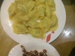-船歌·鱼水饺青岛菜(闽江二路店)