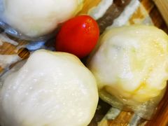 金牌虾饺皇-点都德(华强南店)
