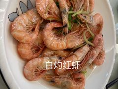-渔满仓海鲜渔家(象山二店)