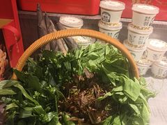 -祥记餐饮•豫粤珍味(金隅大厦店)