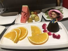 -海底捞火锅(名门店)