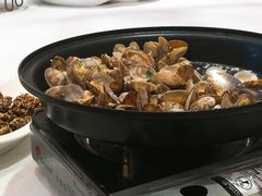 -味茂·老船夫1927(东海东路店)