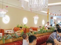大堂-杯子红牛排(南庄吉利广场店)