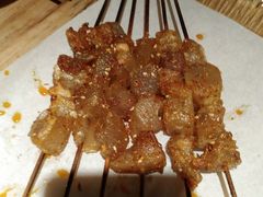 蹄筋-管氏翅吧(马家堡店)