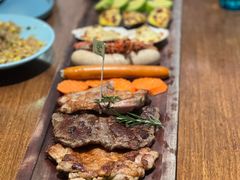 -美森西餐厅(曙光大道店)