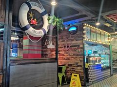 大堂-胖哥俩肉蟹煲(杭州下沙学林街店)