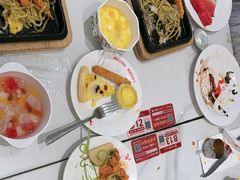 -凡塔斯牛排自助餐厅(广东佛山三水万达店)