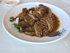 -黄埔华苑酒家(黄埔总店)
