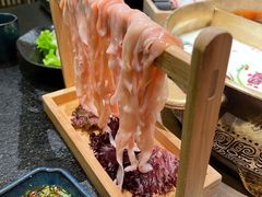 -湊湊火锅·茶憩(打浦桥日月光店)