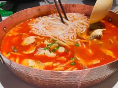 -沿途四季·云南菜·诗酒茶(蓝色港湾店)