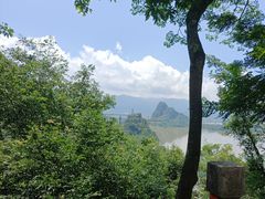 -宝晶宫旅游景区