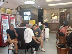 -张包铺(道外店)