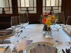 -北京古城老院厉晓麟精致菜