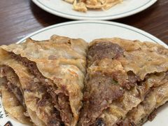 -清真永恒华威肉饼(潘家园店)