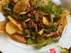 -范二妹独特烧烤夜宵城(宜宾总店)