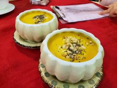 南瓜羹-佛有缘·32年老字号(广州首店)