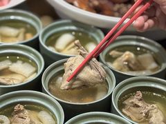 -夜宴江景餐厅