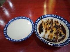 -张明富面皮店(东大街店)
